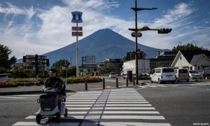 Japan