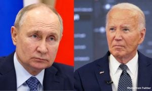Russia, Ukraine, Moscow, Kyiv, US, Washington, United States, Long-Range Missiles, ATACMS missiles