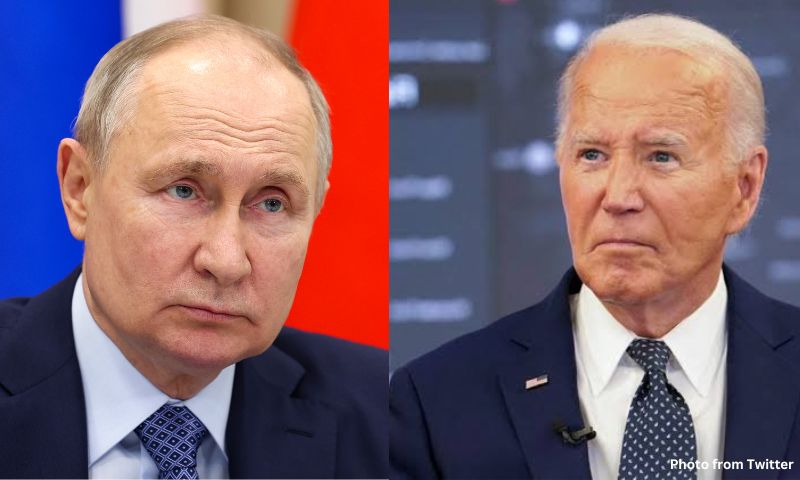 Russia, Ukraine, Moscow, Kyiv, US, Washington, United States, Long-Range Missiles, ATACMS missiles