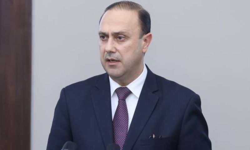Jordan, Growing Regional Tension, Borders, Airspace