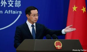 China, Ukraine, Russia, Vladimir Putin, Xi Jinping, United States, Joe Biden, Nuclear Doctrine