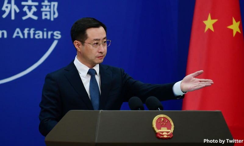 China, Ukraine, Russia, Vladimir Putin, Xi Jinping, United States, Joe Biden, Nuclear Doctrine