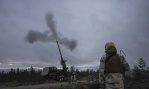 NATO, Finland, Russia, US, Nordic, United States, Sweden, Britain, France, Europe