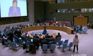 Israel, Syria, Palmyra, Israeli Strike, UN, Security Council, Hezbollah, Lebanon