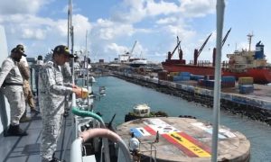 Pakistan Navy Ship, PNS, Djibouti, Regional Maritime Security Patrol, PNS Zulfiqar,
