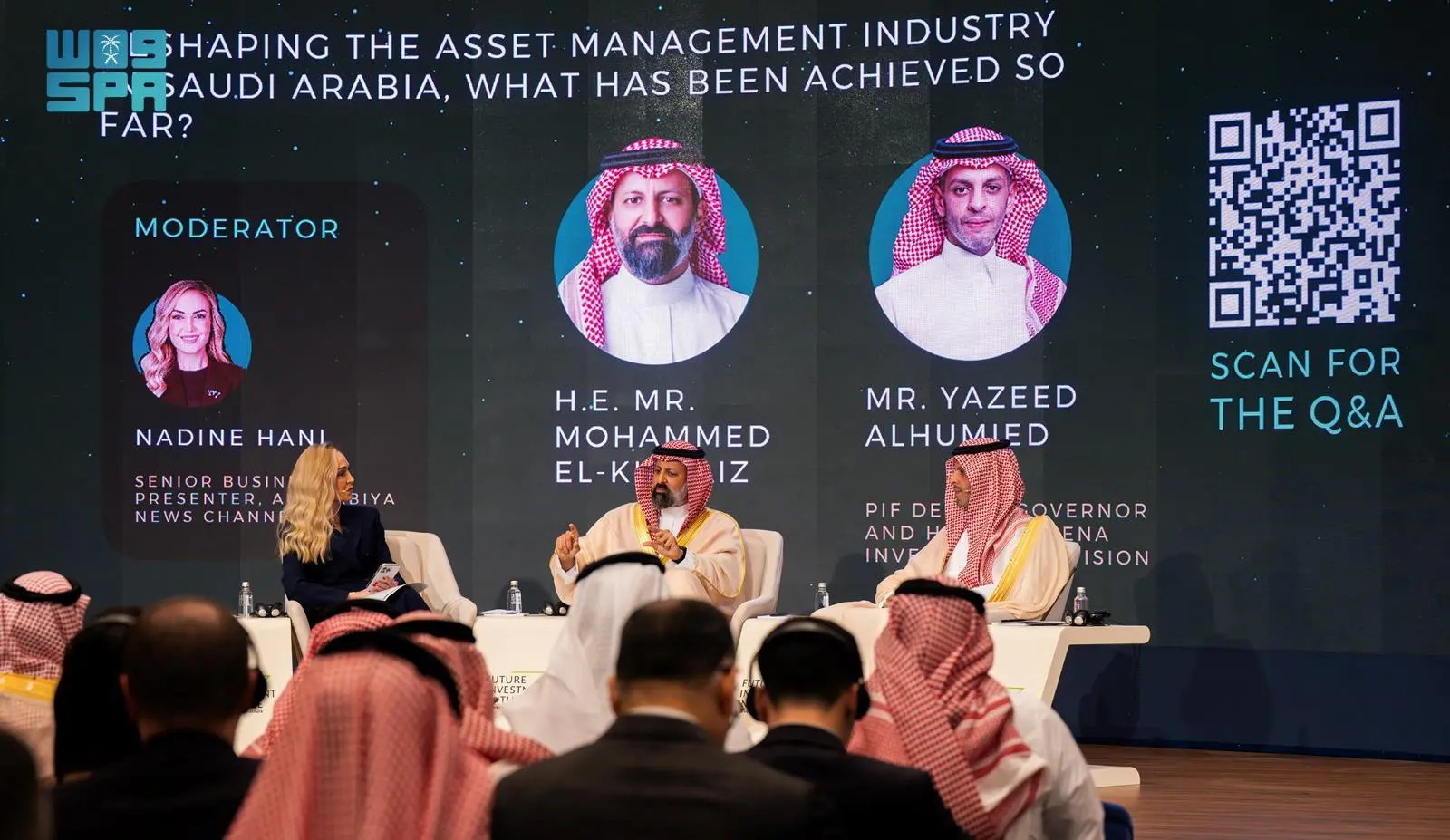 Future Investment Initiative