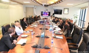 PEMRA CoC