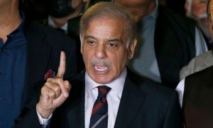 Pakistsan