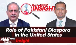 Pakistan