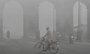 Pakistan