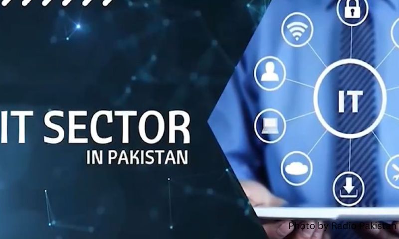 Pakistan, IT Exports, State Bank of Pakistan