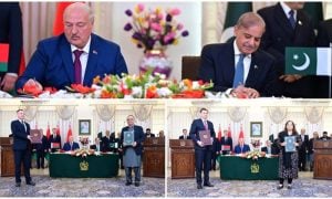 Aleksandr Lukashenko, Belarus, Islamabad, Pakistan, President, Shehbaz Sharif,