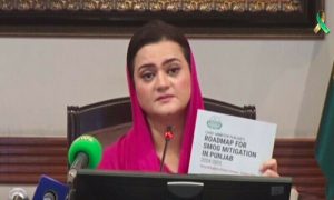 Punjab government, smog, air pollution, toxic smog, climate change policy,