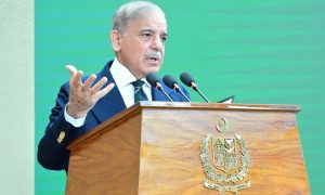 Prime Minister Shehbaz Sharif, Pakistan’s economy, national security, economic stability, National Defence University,