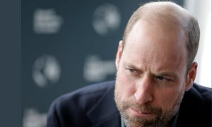 Prince William, Royal Family, Cancer, Diagnosis