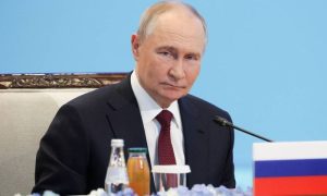 Putin, Russia, Putin, Trump, US, Greenland, NATO,