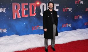 Entertainment, Canada, Box Office, Film