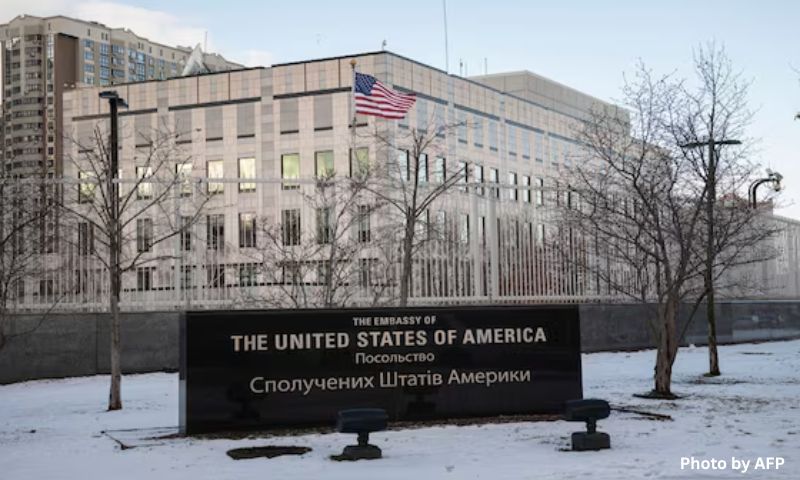 Ukraine, Russia, United States, Missiles, Vladimir Putin, Joe Biden, Donald Trump