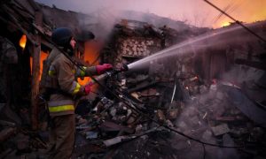 Ukraine, Russia, Kyiv, Moscow, Kursk, Drones, Missiles, Vladimir Putin, Zelensky