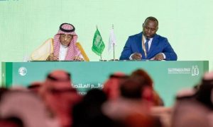 KSrelief, UNFPA, Gaza, International Conference on Conjoined Twins