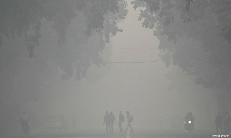Smog