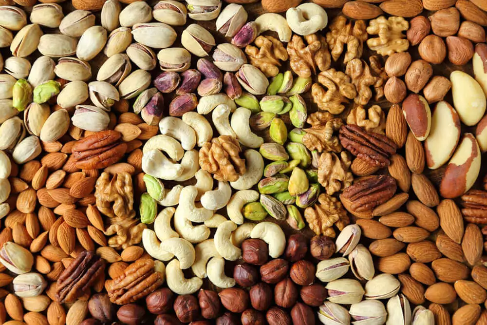Superfoods