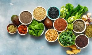 Superfoods