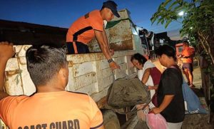 Philippines, Weather, Typhoon, Disaster