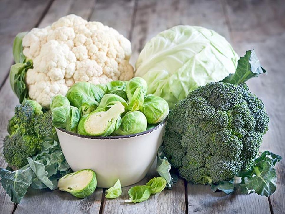 Superfoods
