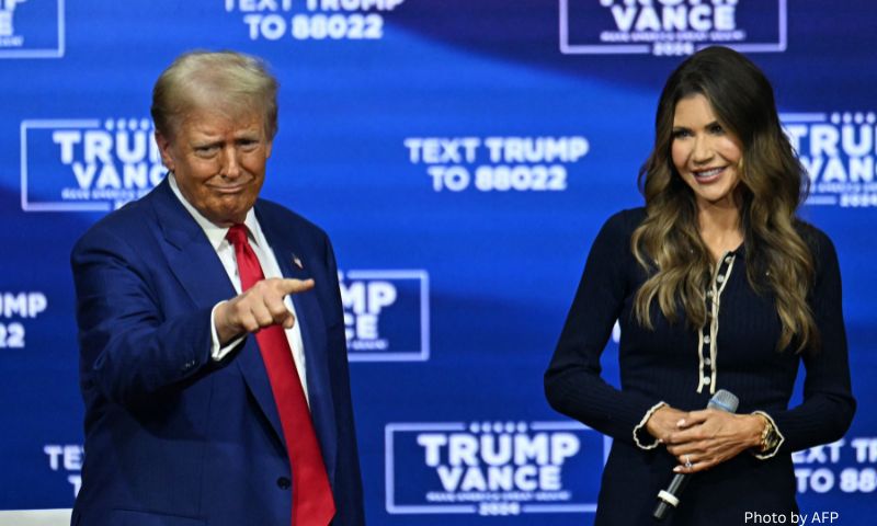 Trump