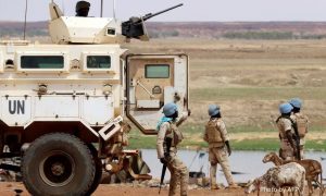 UN, Peacekeeping Mission, MINUSMA, UN Security Council,