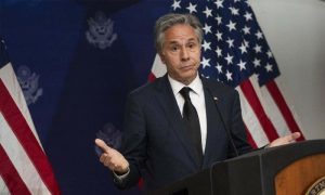 US Secretary of State