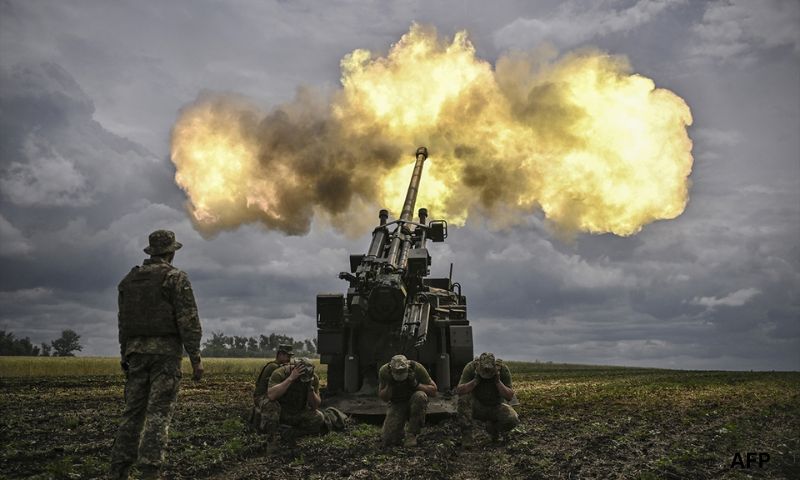 Russia, UK, West, Response, Warning