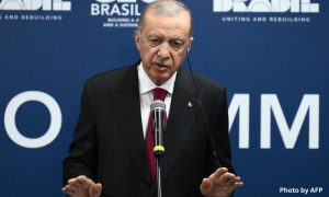 Ukraine, Russia, United States, US, Missiles, Nuclear Doctrine, Vladimir Putin, Joe Biden, Recep Tayyip Erdogan, China
