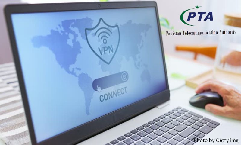 PTA, VPNs, Freelancers, Internet, Pakistan Telecommunication Authority