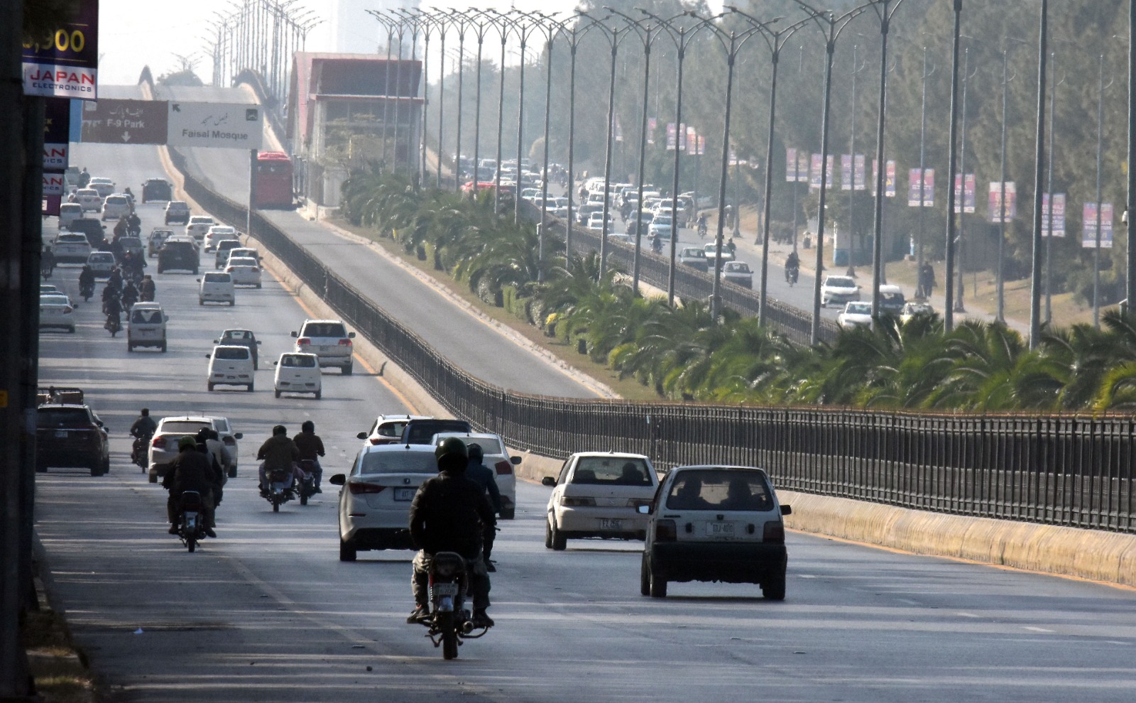 Islamabad