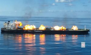 Israel, Yemen, Houthis, Maritime, Blockade, Vessels