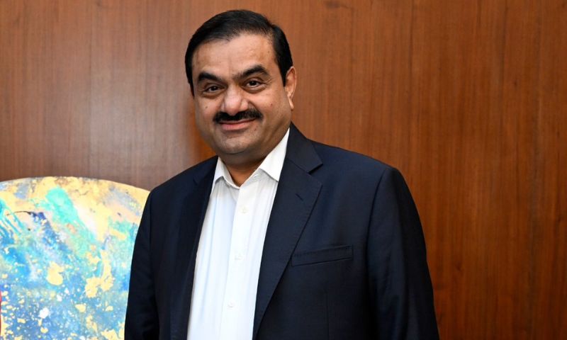 Adani Group, Gautam Adani, US, Fraud, Bribery, Kenya, India