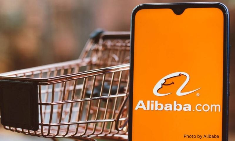 Ali Baba, Chinese, Tech, GMW,