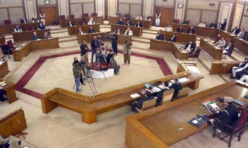 Pakistan, Balochistan, resolution, Imran Khan, PTI, PML-N,