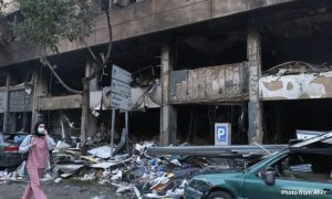 Beirut, Israel, Lebanon, Hezbollah, Gaza