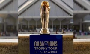ICC, PCB, Pakistan, Champions Trophy, BCCI, Hybrid Model,