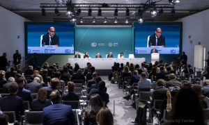 COP29, Baku, Azerbaijan, UN, Climate Financing