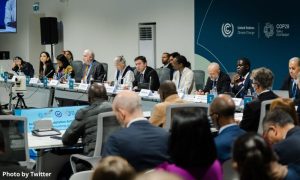 COP29, Baku, Azerbaijan, G20, Climate Finance, Climate Change, Greenhouse Gas Emissions