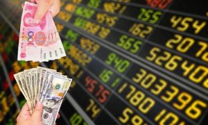 Currency, Exchange Rates, Pakistan, Dollars, Rupees