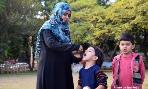 Polio Cases in Pakistan, Pakistan, polio eradication programme, Polio cases,