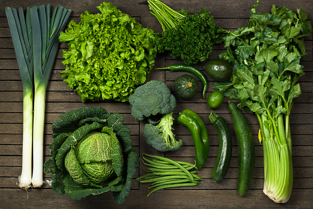 Superfoods
