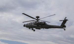 Two Iran Guards, Killed, Helicopter Crash,