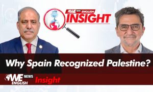 Spanish Senators Demand Immediate Ceasefire in Gaza