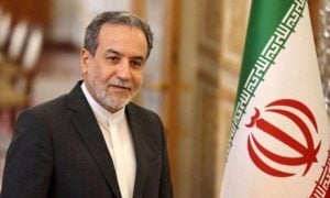iran FM 1